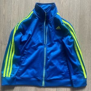 Boys adidas Sweater